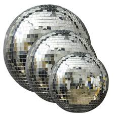 Mirror Ball 40cm
